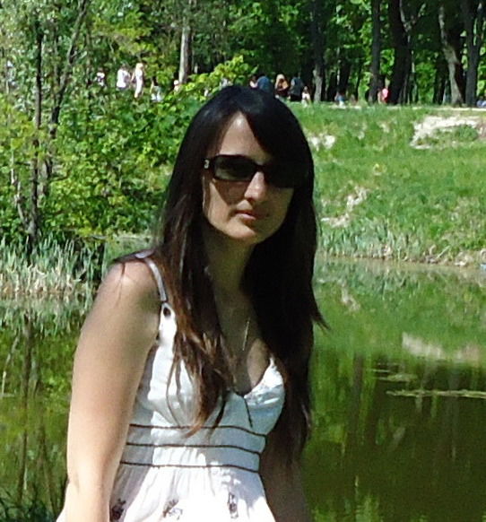 Наталья Зиновьева