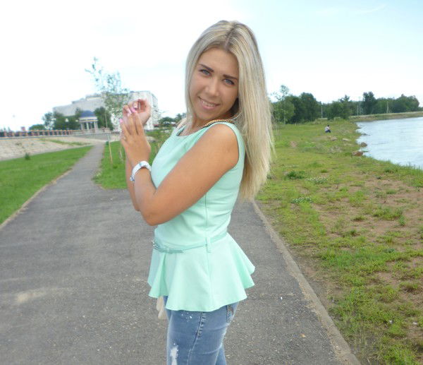 Юлечка Килосева