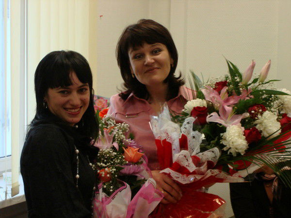 Ольга Миленко