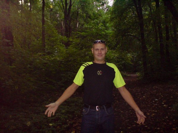 Алексей Николаевич