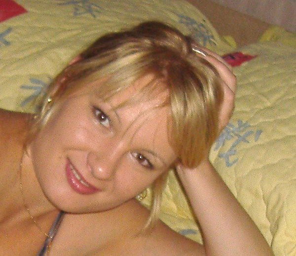 Анастасия Бурханова