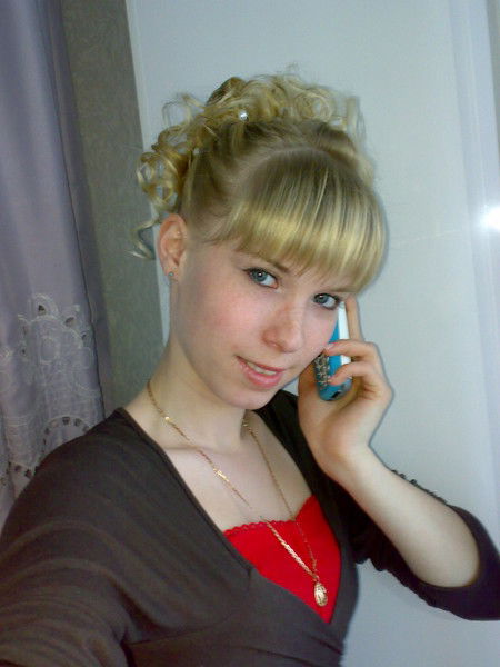 Алла Катаева