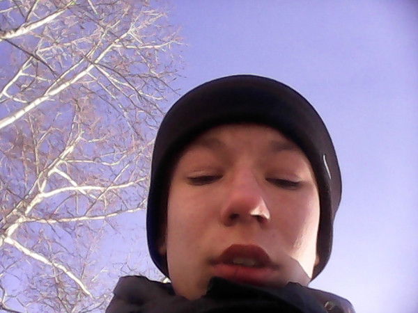 Алексей Малышев