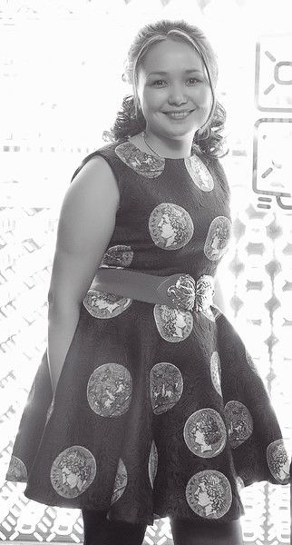 Жаргалма Дамшаева