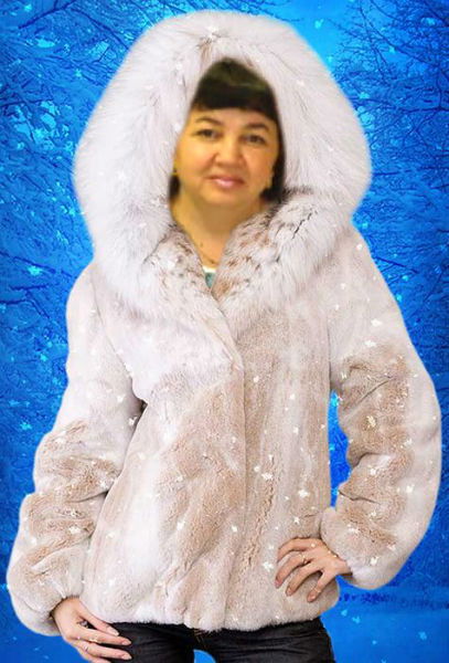 Зухра Гайсина