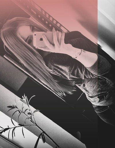 Виктория Масюра