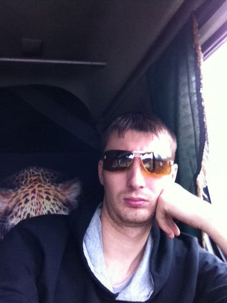 Алексей Чифиров