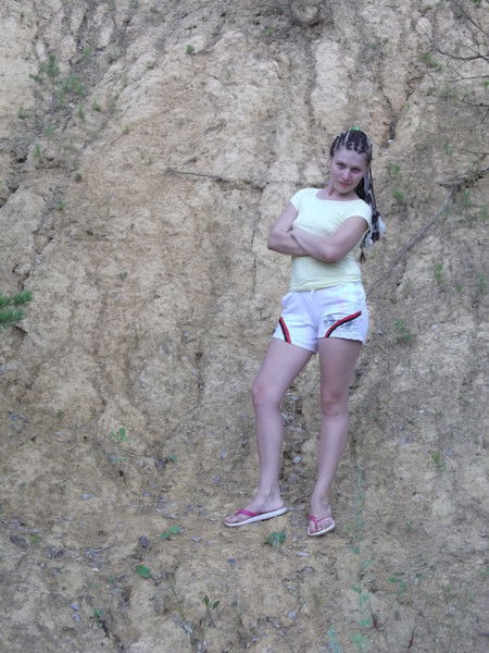 Евгения Пашкевич