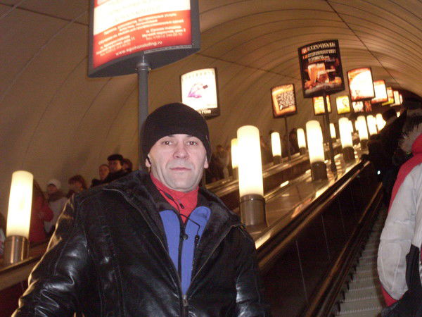 Сергей Юдин