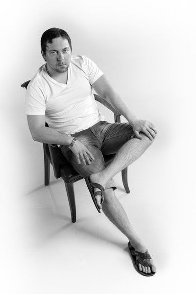 Александр Кириченко