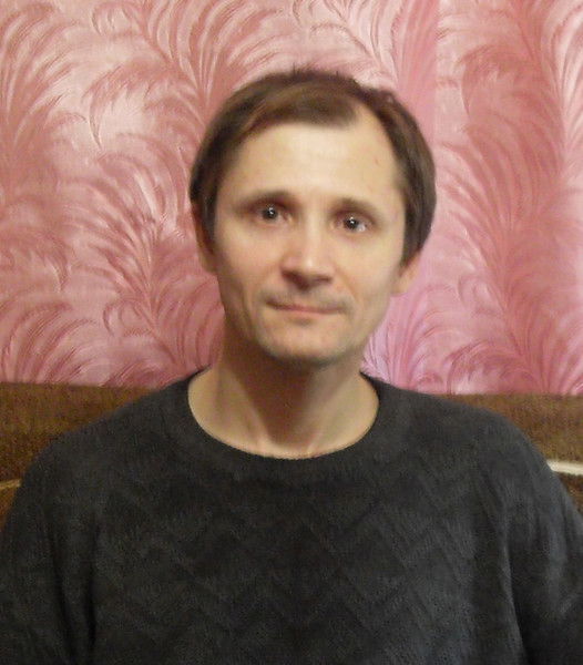 Лев Каменев