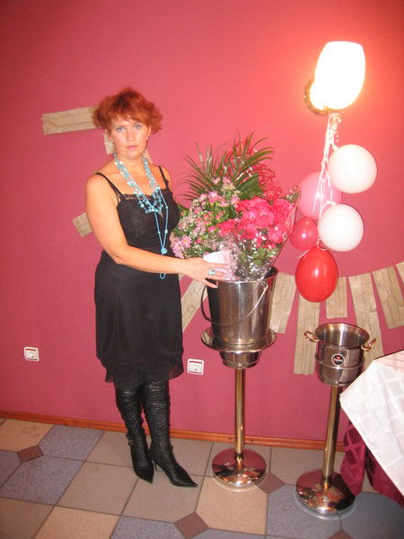 Светлана Шустова