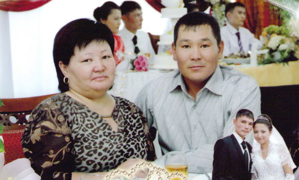 Толкын Сегизаева