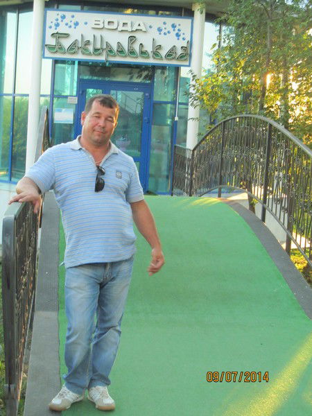 Радик Мустафин