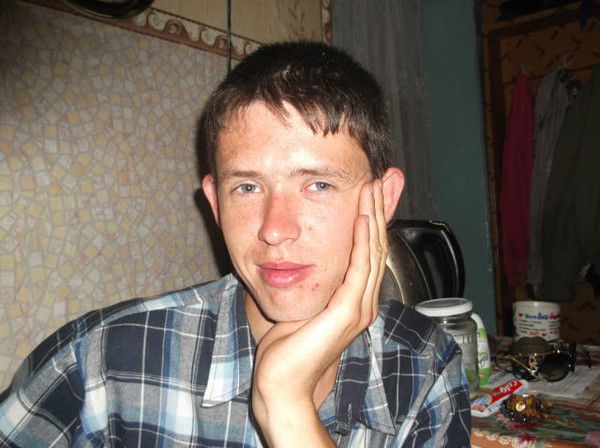 Виталёк Ганг