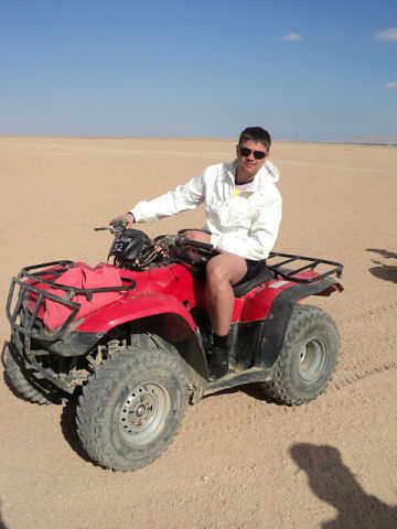 Владимир Красников