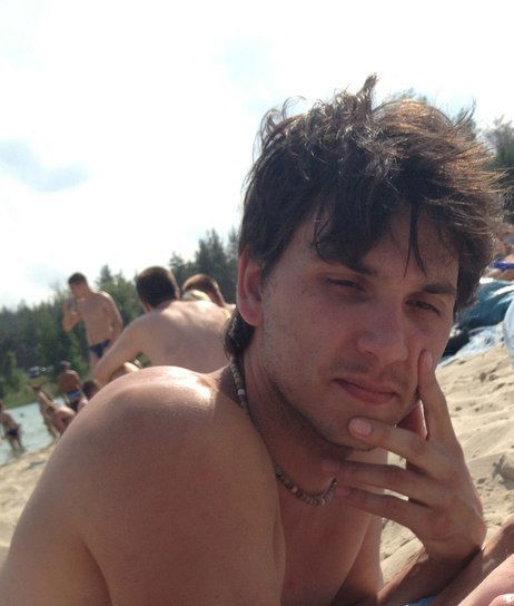 Геннадий Мамсуров