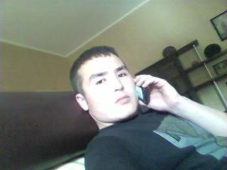 Алтын Курбашев