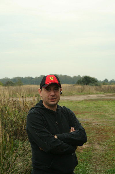 Александр Тумасеев