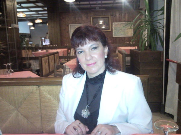 Наташа Щербатюк