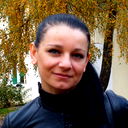 Таня Усова