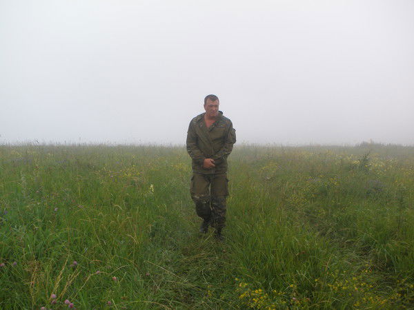 Андрей Сотник