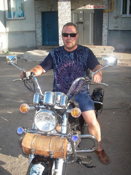 Валерий Ступалов