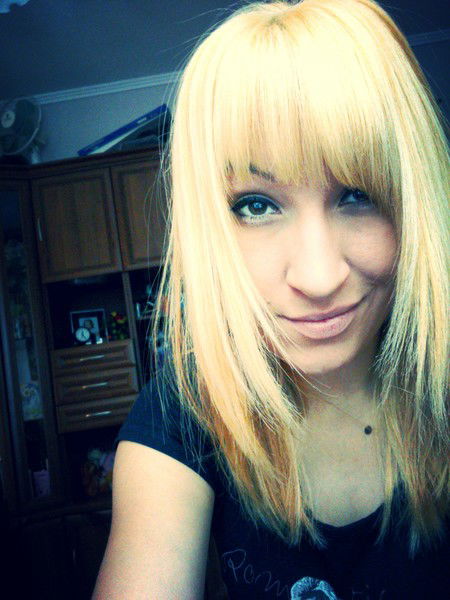 Анна Гирченко