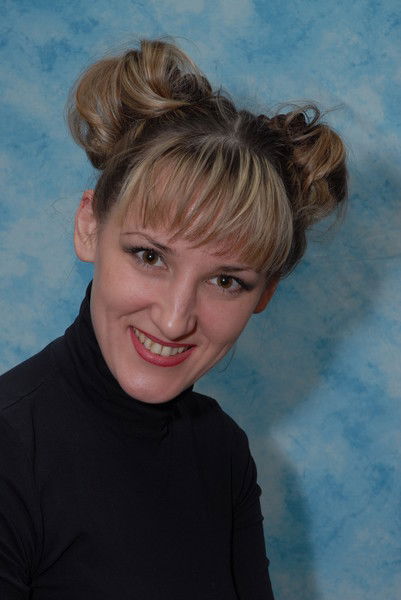 Анастасия Журавлева