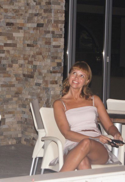 Гузель Мызгина