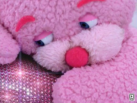 Кристюша Гребенкина