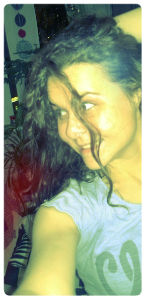 Марина Аксёнова