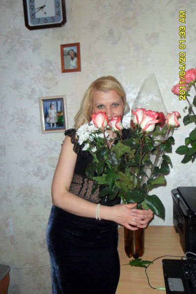 Наталья Торбеева