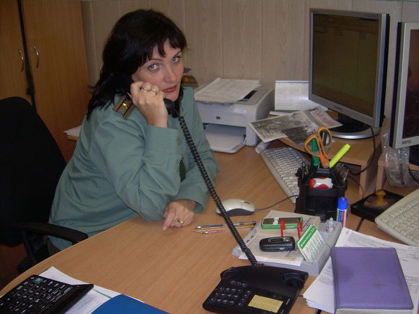 Татьяна Тарасова