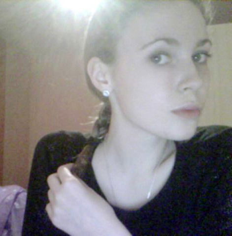 Дашка Воскресенская