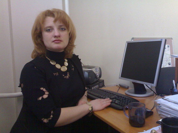 Яна Кобзарь