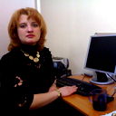 Яна Кобзарь