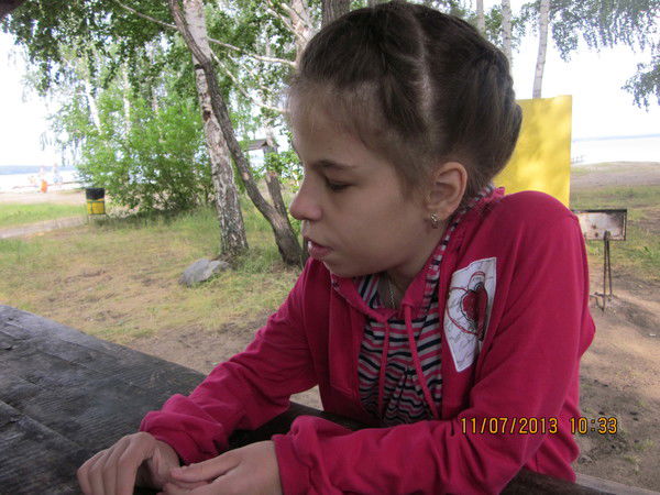 Валерия Кузнецова