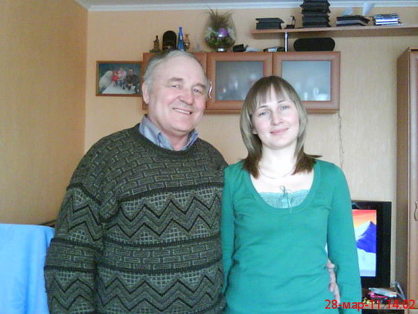 Игорь Тараненко