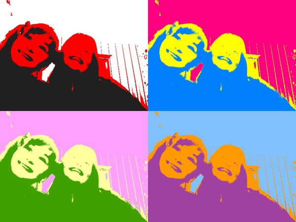 Ксюша Кучер