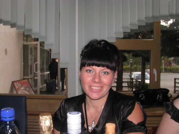 Эльвира Кильмухаметова