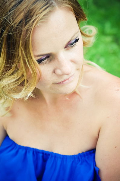 Инна Калинина