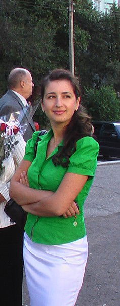 Марина Р*****