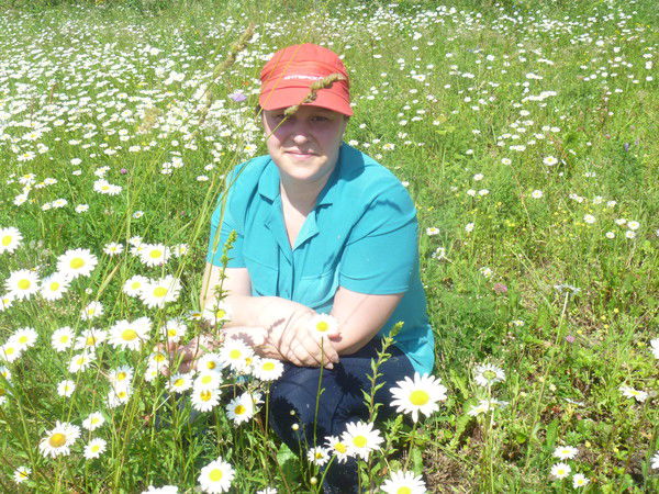 Валентина Потапова