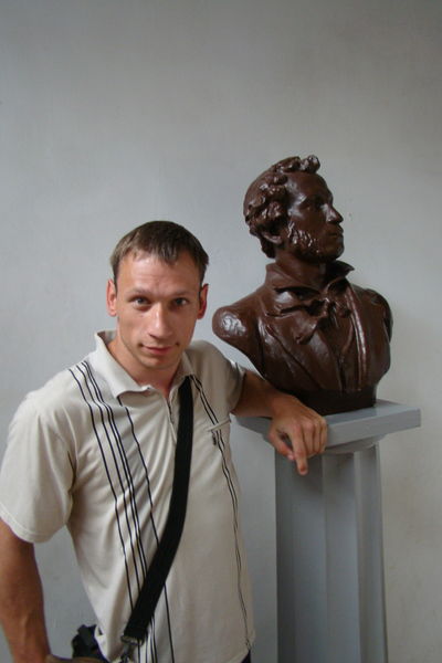 Алексей Вронский