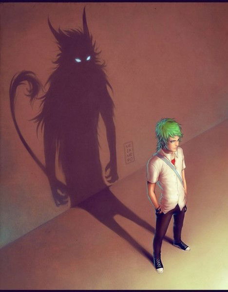 Егор Фролов