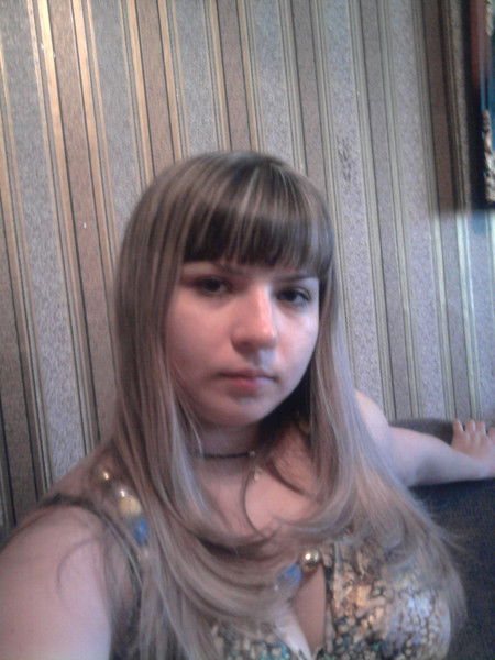 Катя Колесникова