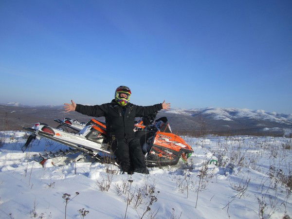 Сергей Хромин