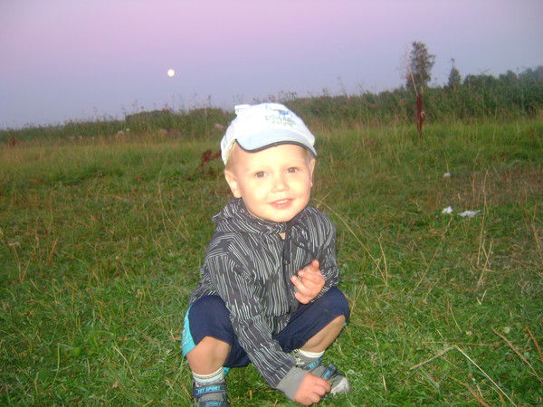 Анастасия Василькова