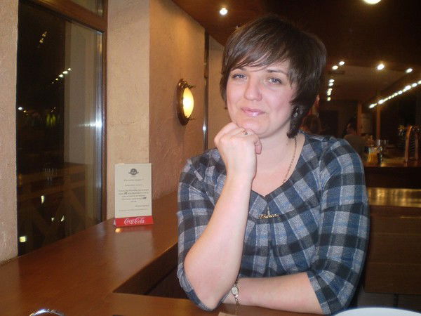 Юлия Лазарева